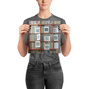 test patterns